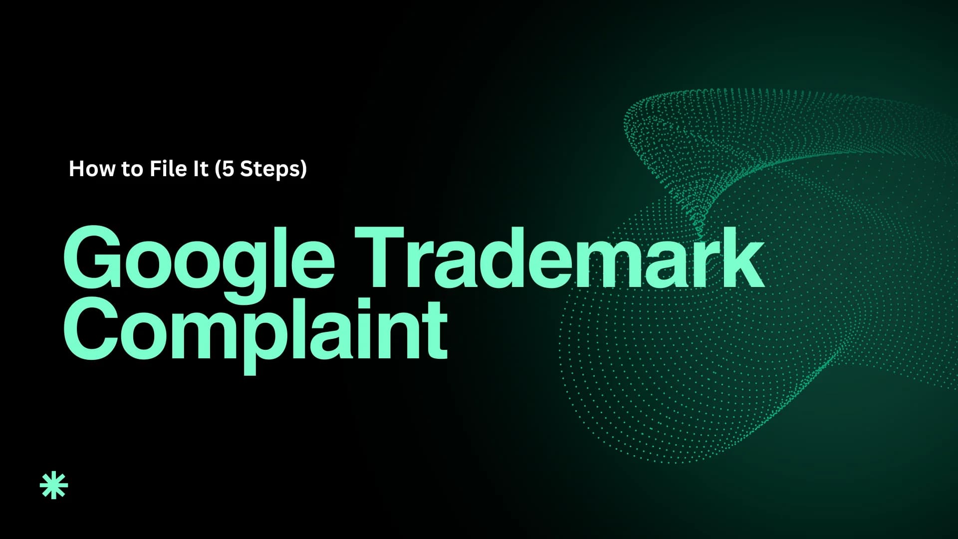 How to File a Google Trademark Complaint (and What Google Will Not Fix)
