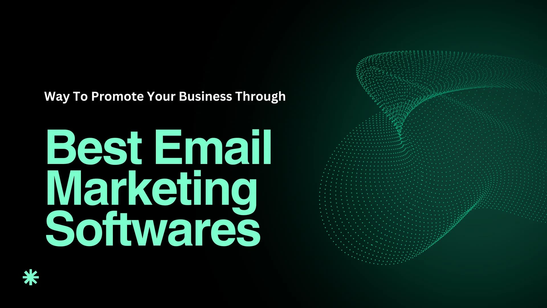 Best Email Marketing Software for Small Businesses in 2026