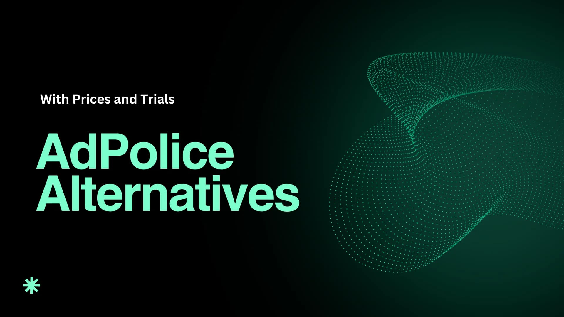 11 Best AdPolice Alternatives in 2026, Compared on Real Prices