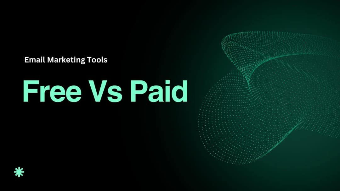 Free vs Paid Email Marketing Tools: When to Upgrade