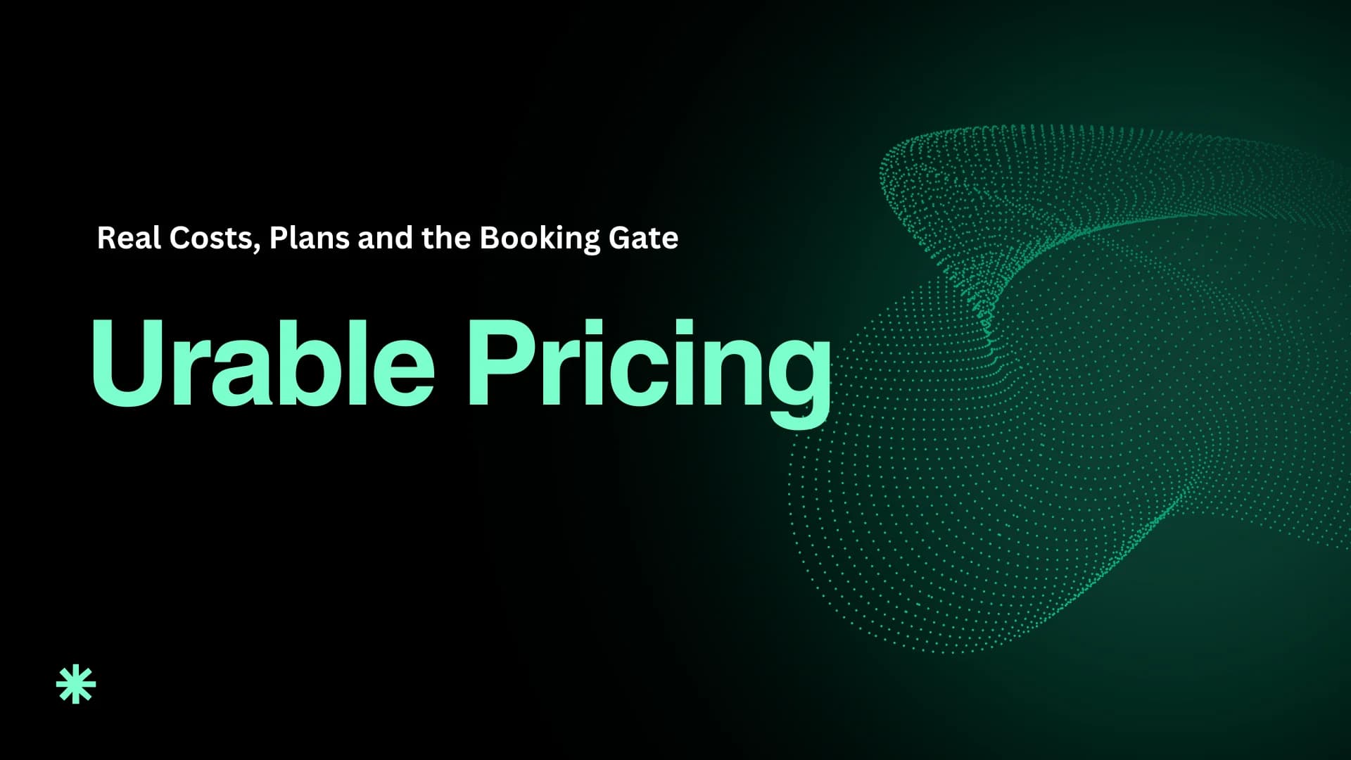Urable Pricing 2026: What It Really Costs, and the One Feature That Decides It