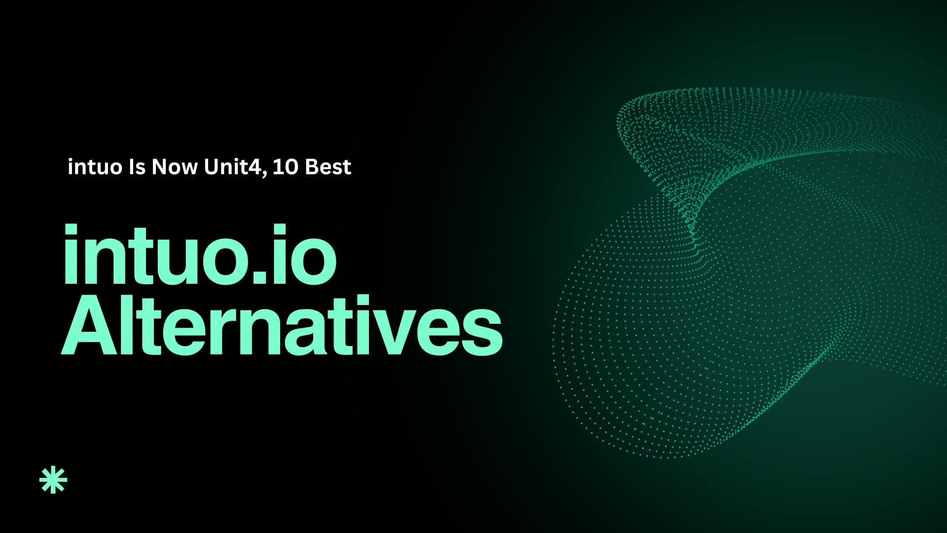 10 Best intuo.io Alternatives in 2026 (and What Happened to intuo)