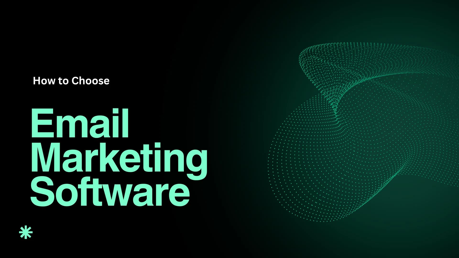 How to Choose Email Marketing Software (7 Checks)