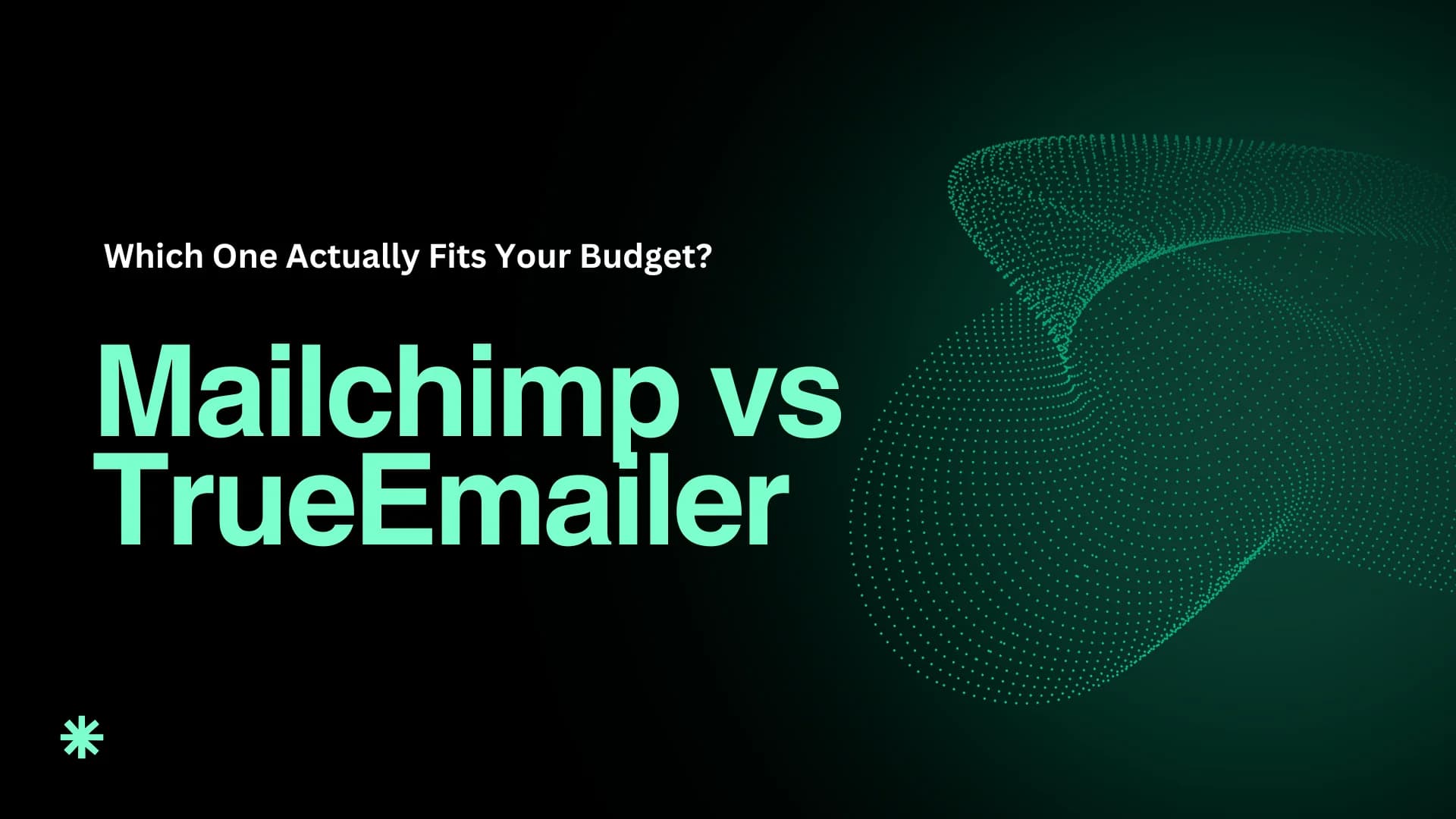 Mailchimp vs TrueEmailer: Which One Actually Fits Your Budget?