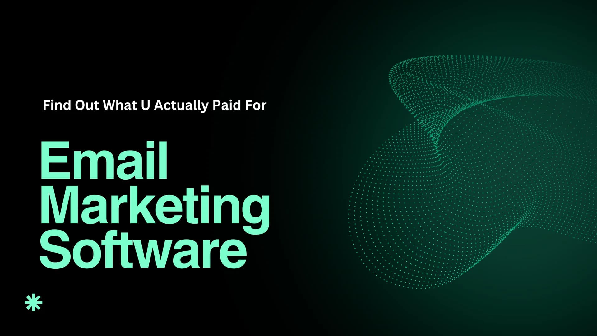 Email Marketing Software Pricing Explained (2026)